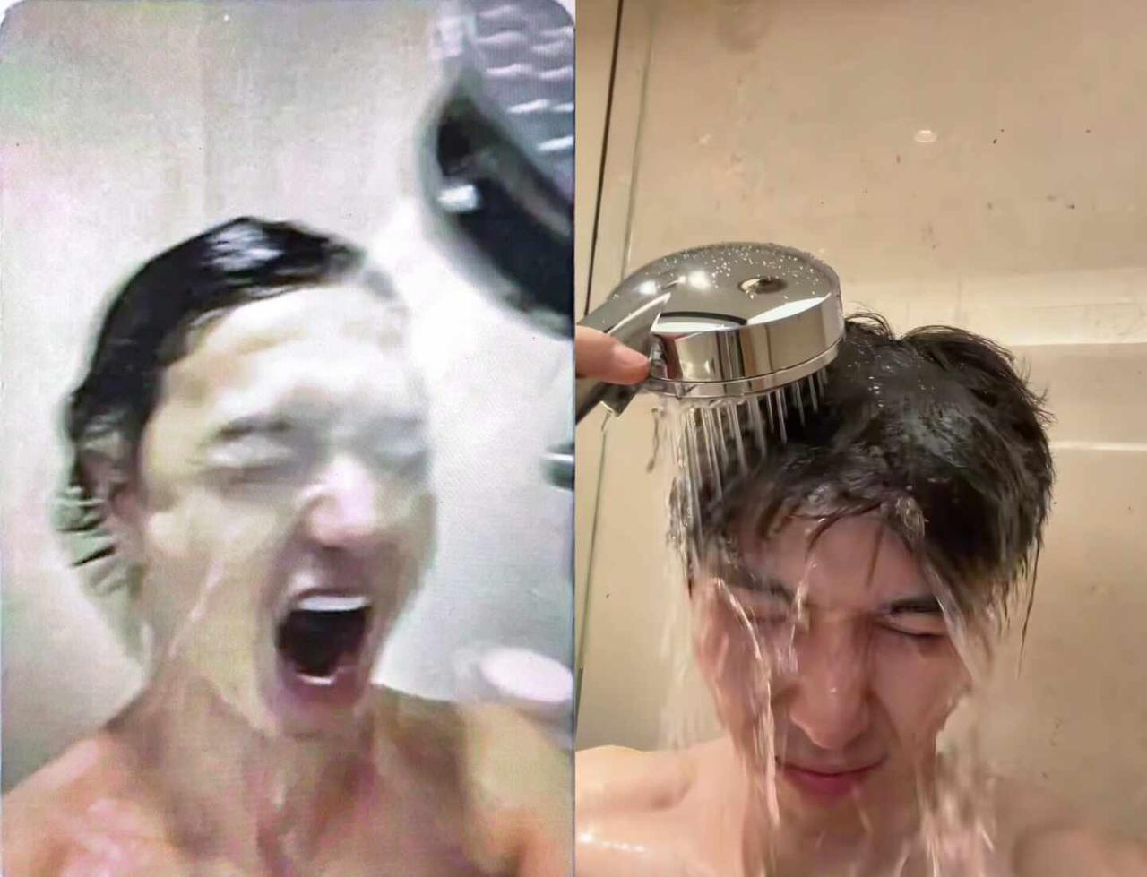 谁懂！
两个抽象之人superjunior 艺声 十个勤天