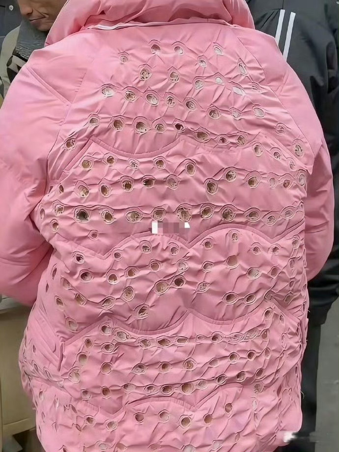 缺德的人见多， 这么缺德的还是第一次见  ！！ 