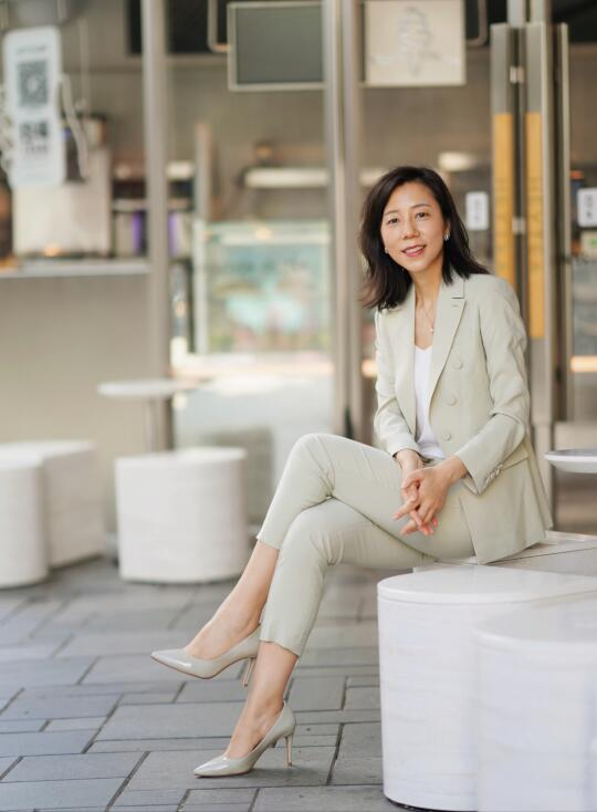 进入青春期，很多问题只要想开了就不是问题