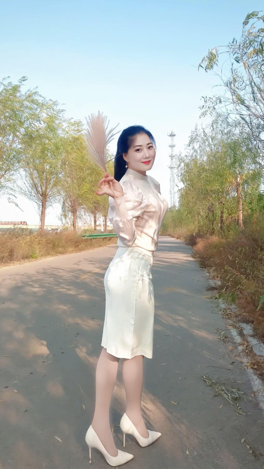 经历过浮华，才懂得知足是最大的财富