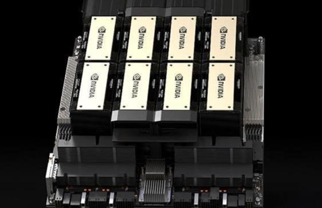 中国已经不需要美国的芯片了！当地时间12月3日，英伟达老板黄仁勋对特朗普直言：中