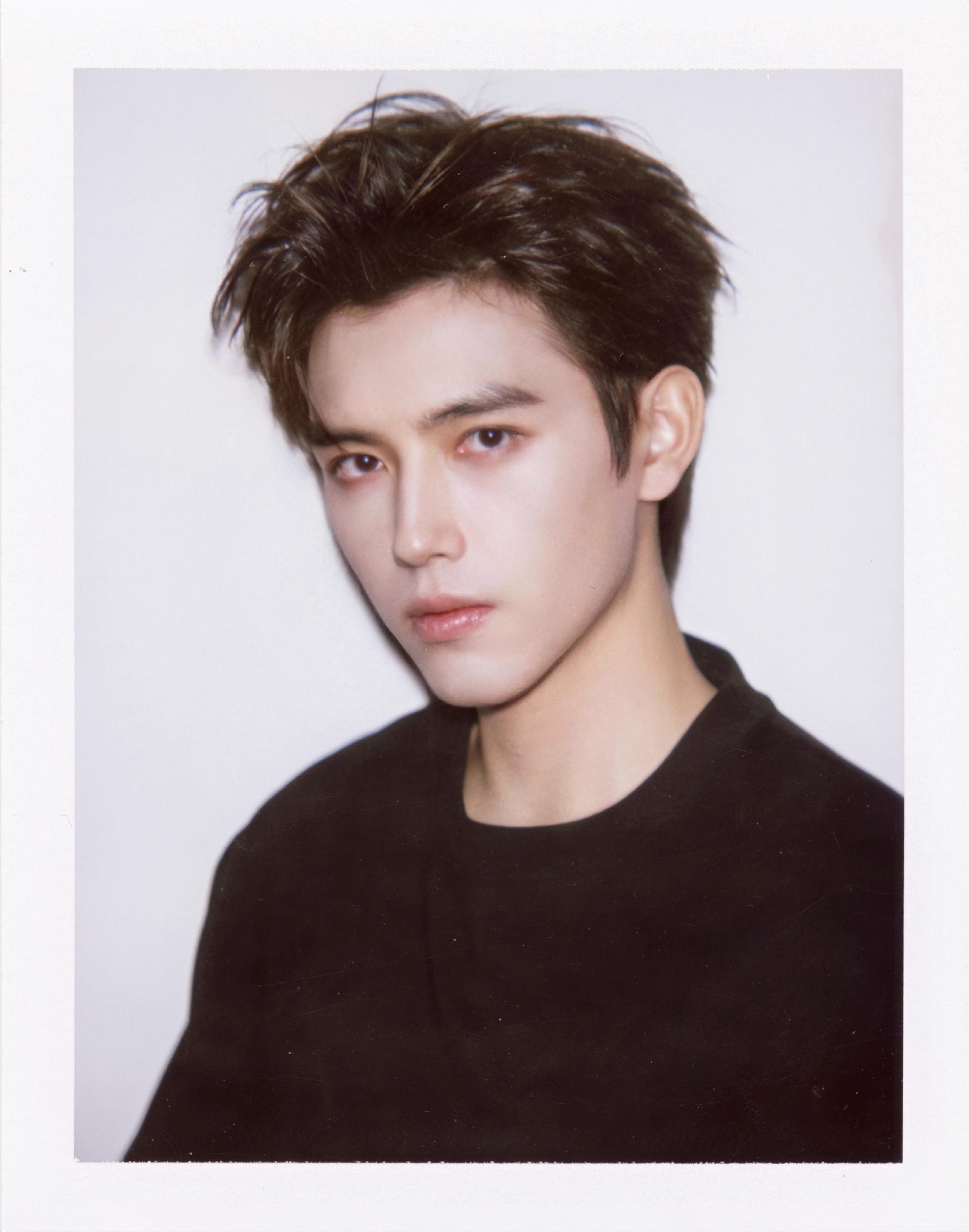 陈飞宇撕拉片来了 