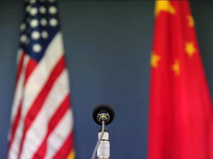 中俄谈不成就算了，中国去找美国买天然气也不是不行。中俄蒙天然气管道到如今还没谈拢