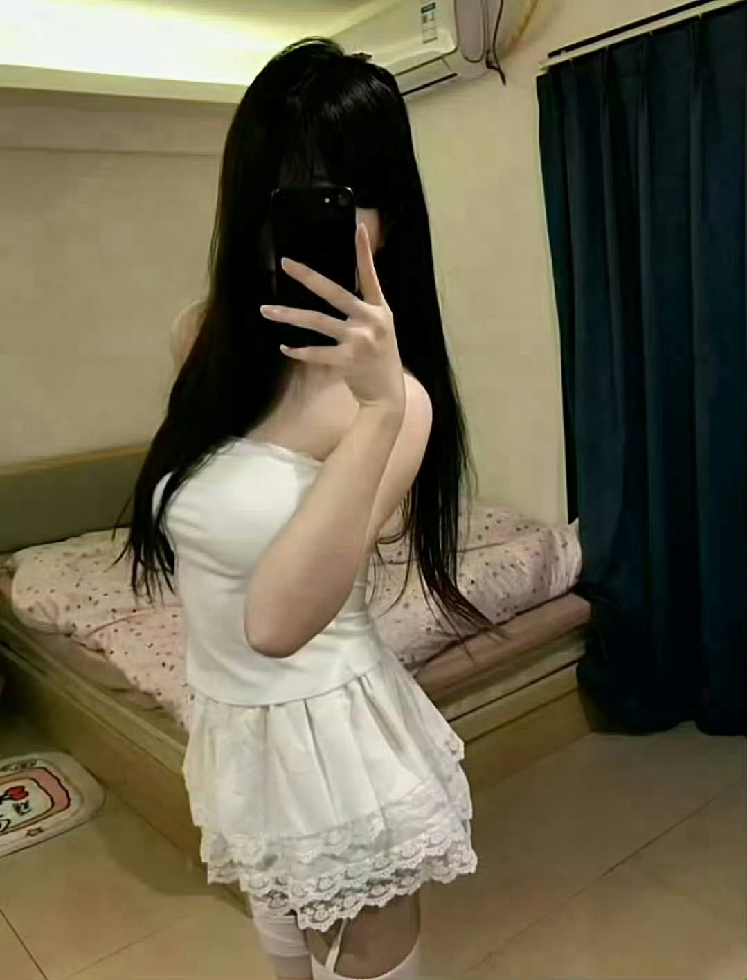 异地恋每次见面都要记录下来 