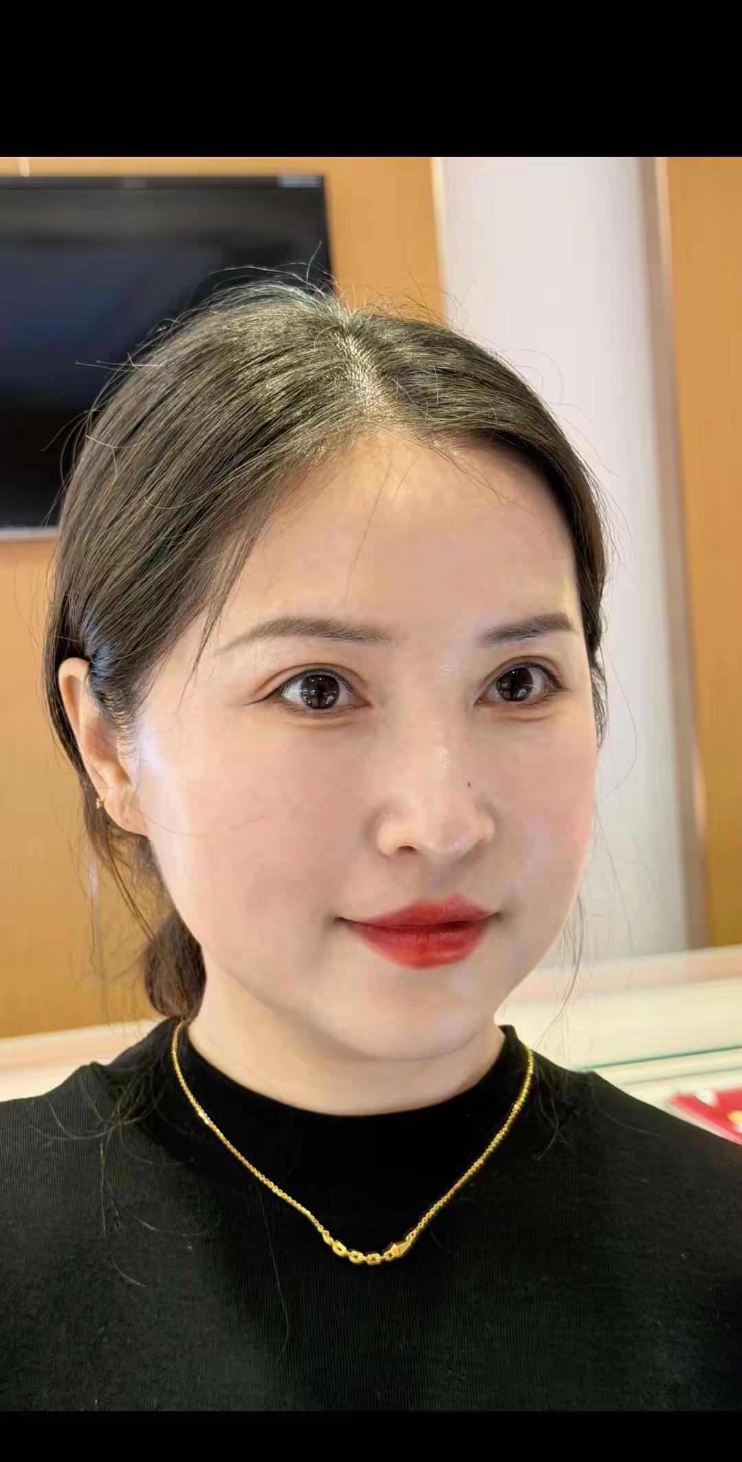 有气质的女人给人什么感觉