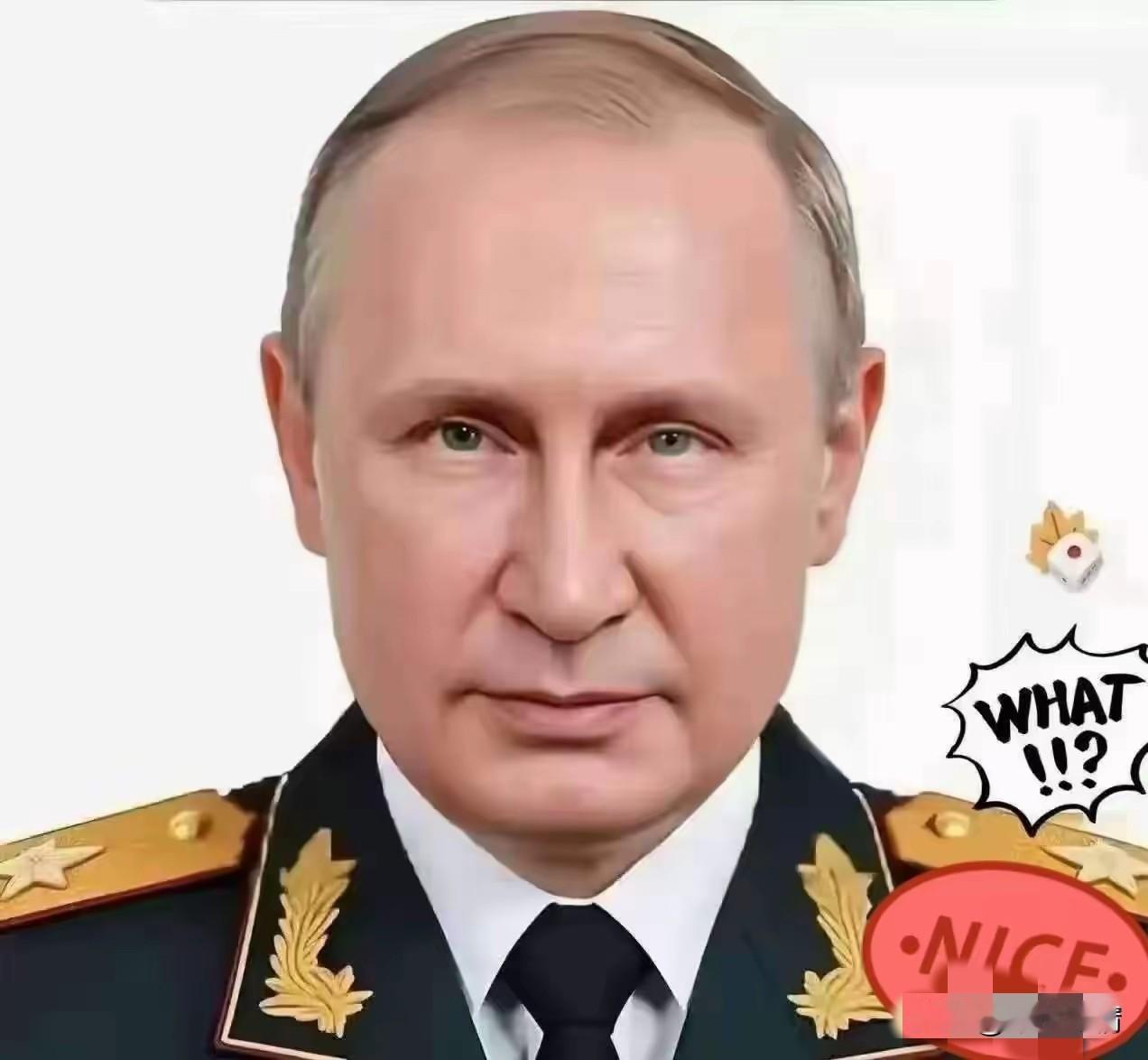 俄罗斯传来消息
4月月30日，俄总统助理乌沙科夫正式宣布，普京和特朗普刚进行了一