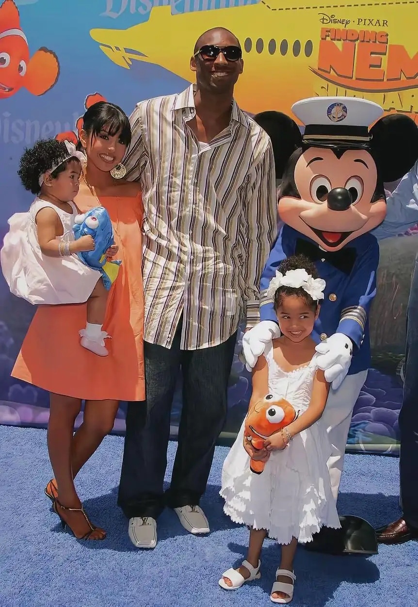 是不是美好注定短暂！科比KobeBryant只关于科比 ​​​