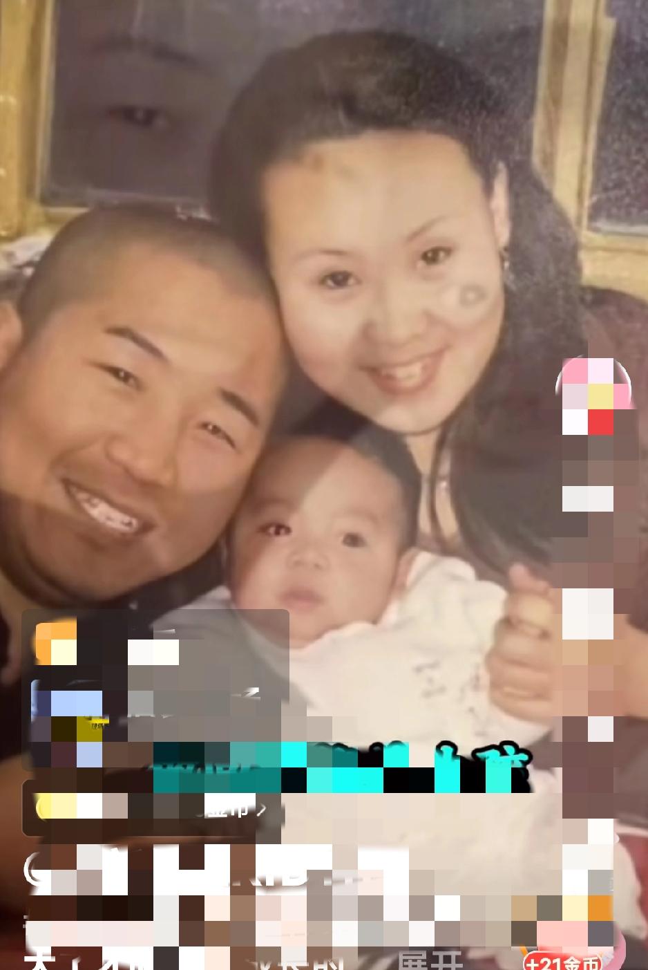 从小到大集万千宠爱于一身的小二就是有不一样的人生。出国留学，在北京买房，娶一个富