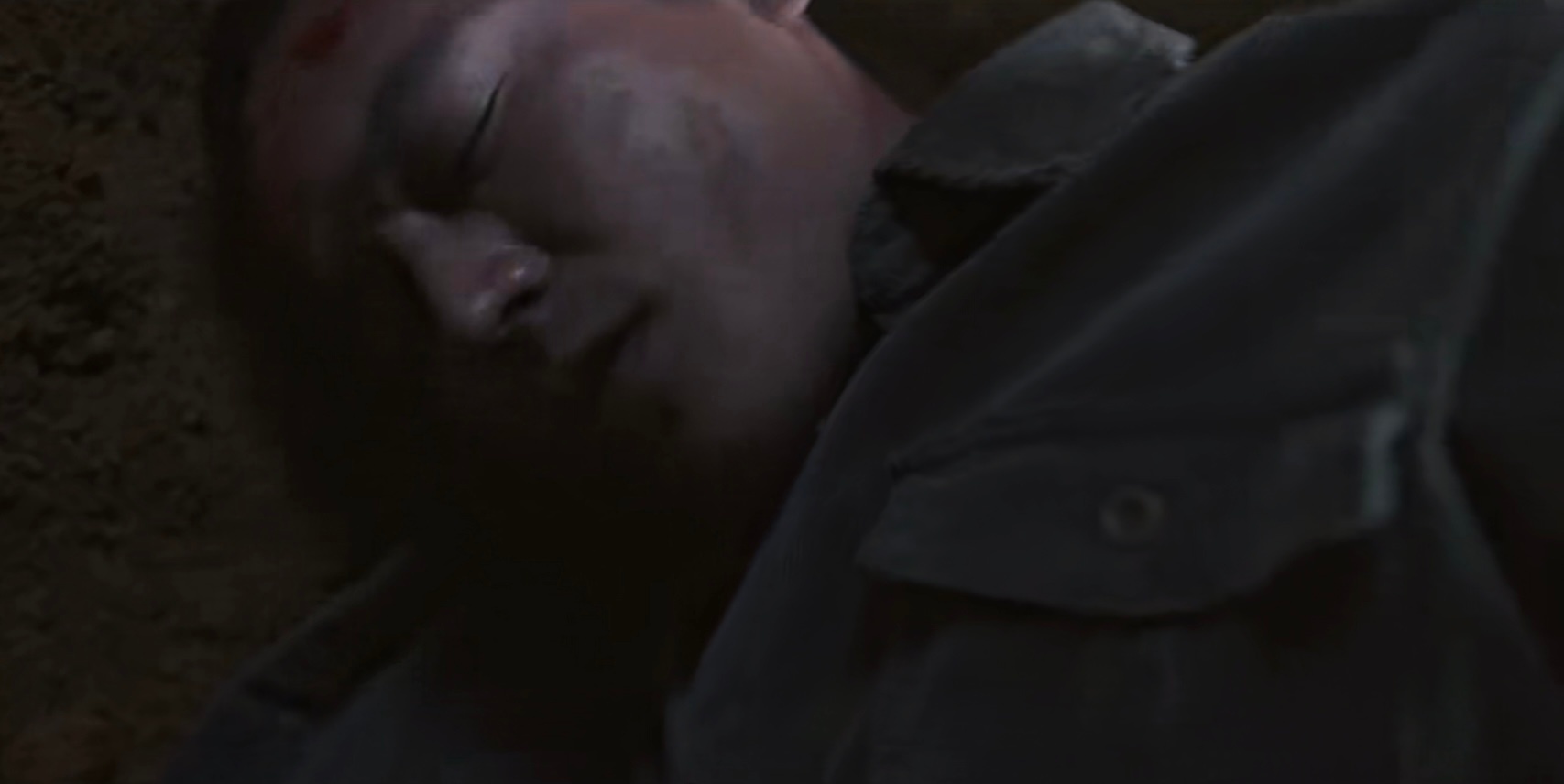 #欧豪这狠劲我看爽了# 新剧《不可告人》震撼来袭，卧底与警察的双重身份交织，每一
