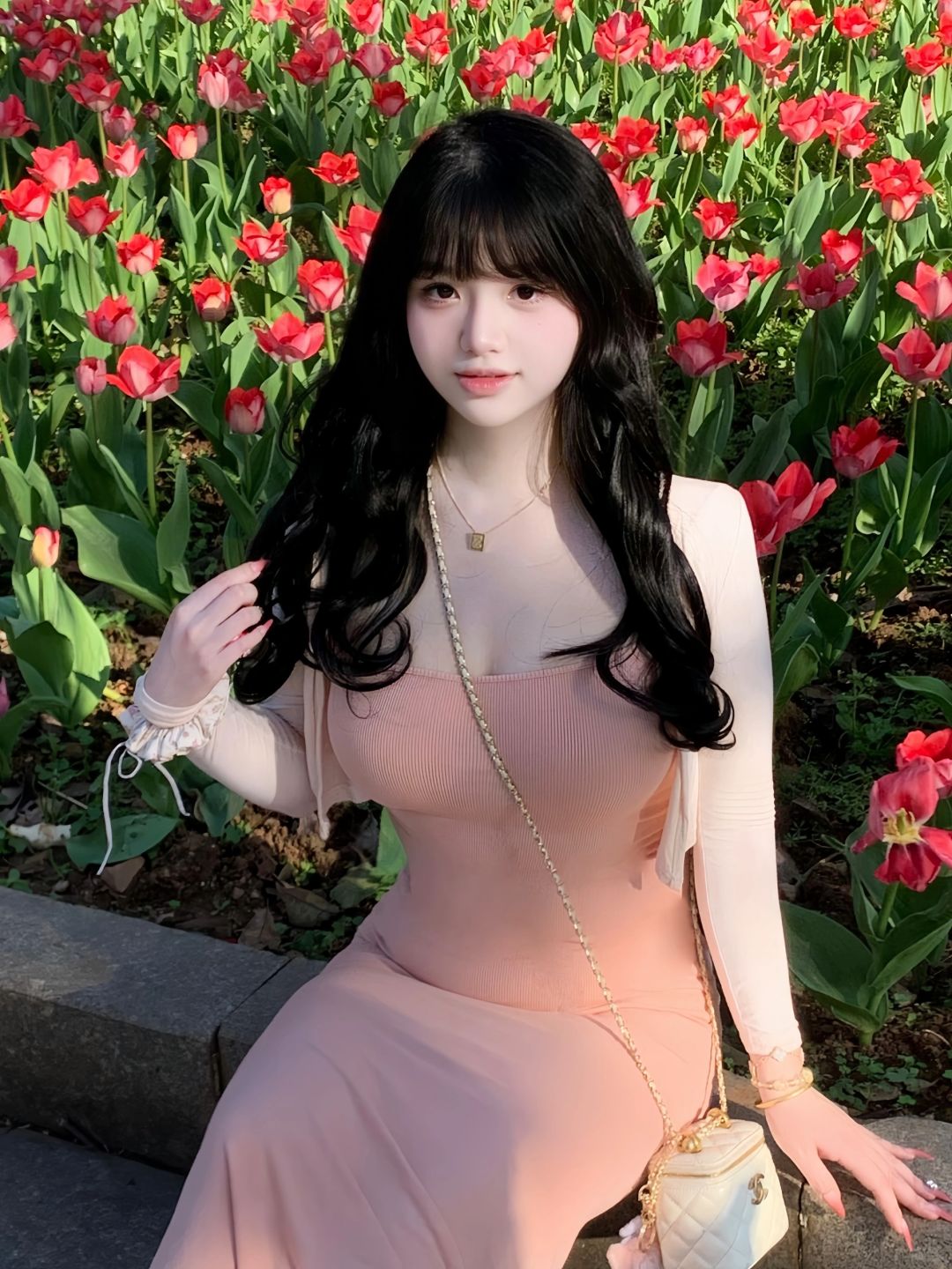 小小娇妻