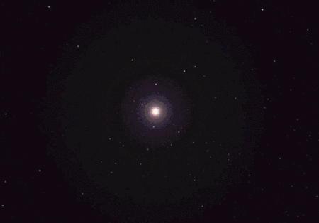 40亿年前超新星爆炸几乎摧毁太阳系

在宇宙中，恒星的生命周期结束后，会发生壮观