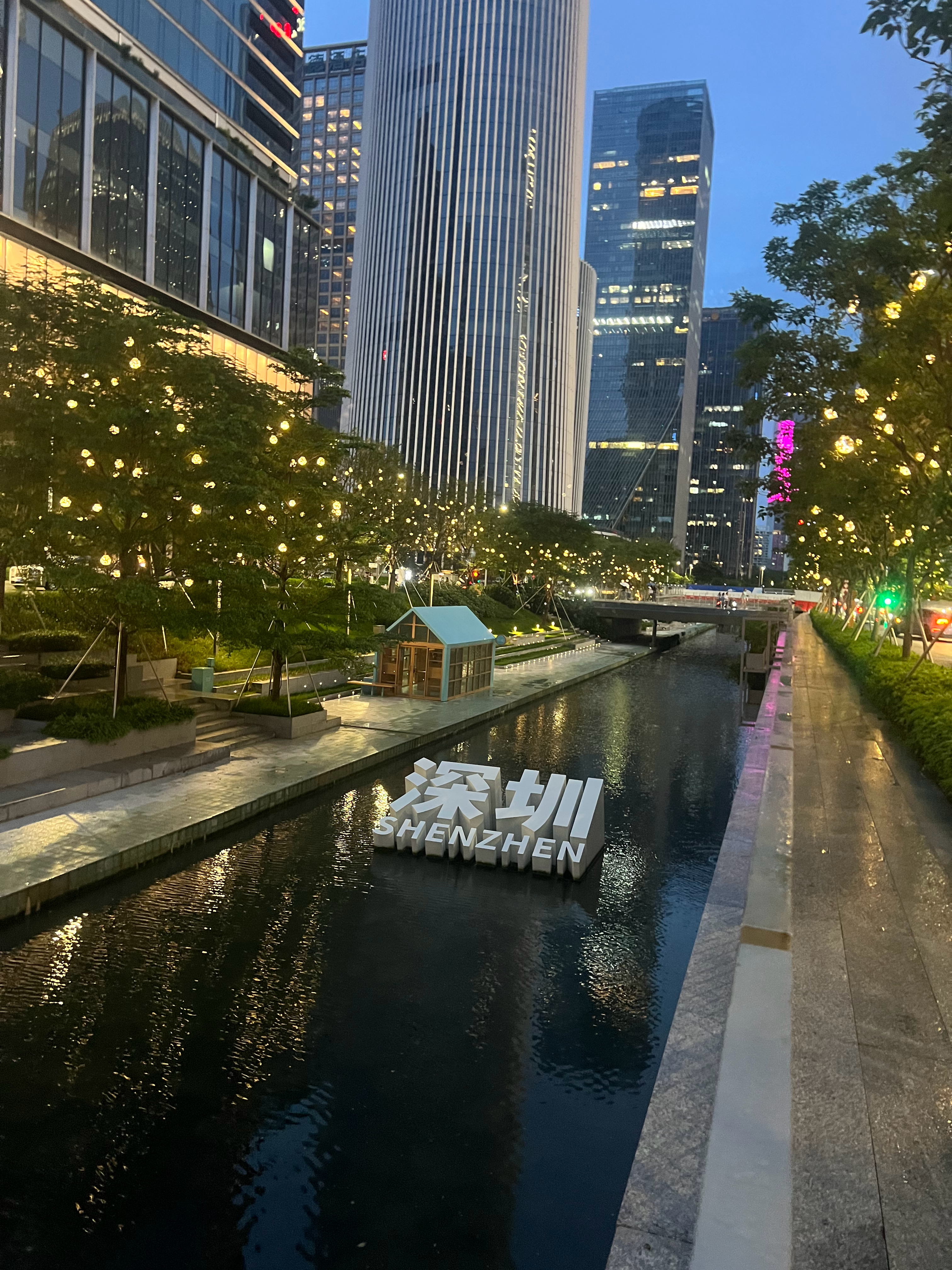 你不用冲出去证明什么，只要安静地活在自己的节奏里，你的频率自然会吸引来正确的人和