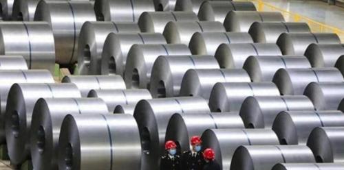 日本钢企现在估计后槽牙都要咬碎了。中国刚宣布量产0.015毫米厚、600毫米宽的