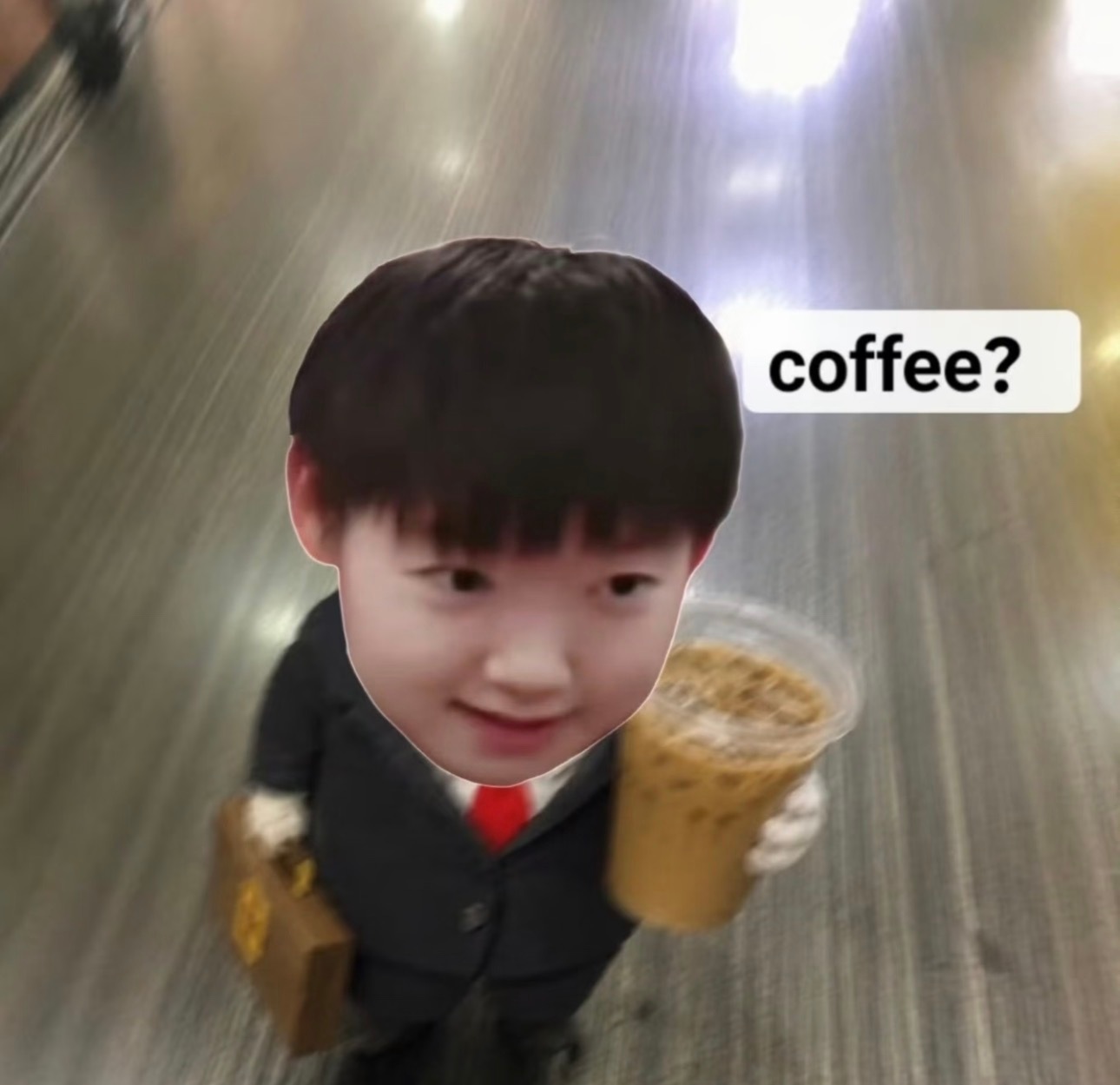 今天喝什么 