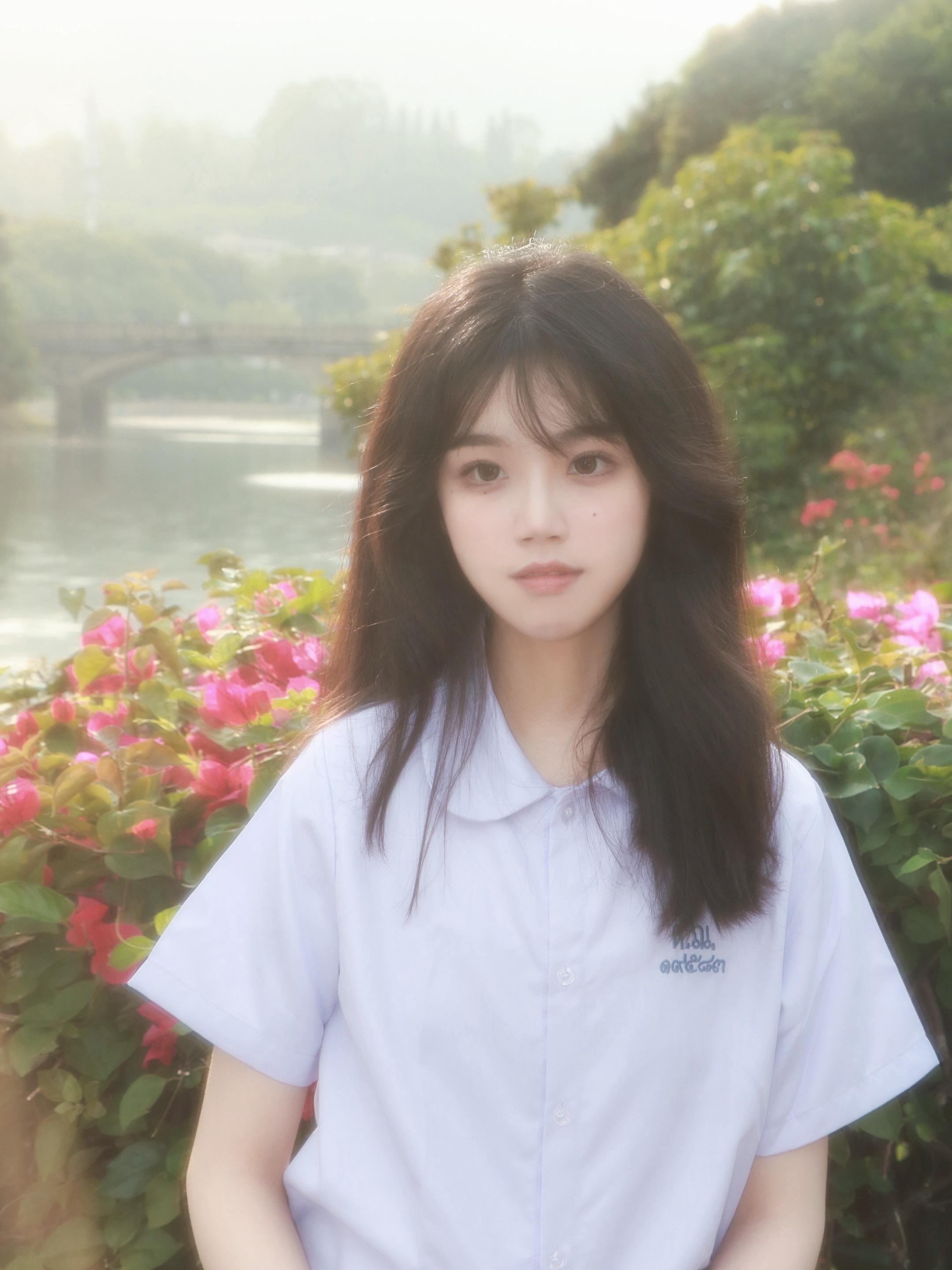 倘若你遇到真正的爱 那就永远幸福