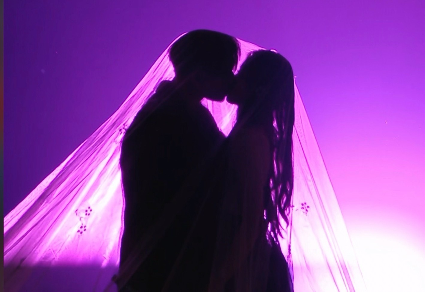 真夫妻就是好磕