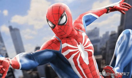 《漫威蜘蛛侠2》的平台销量数据，正在让外界看清索尼逐步减少PC游戏布局的真实原因