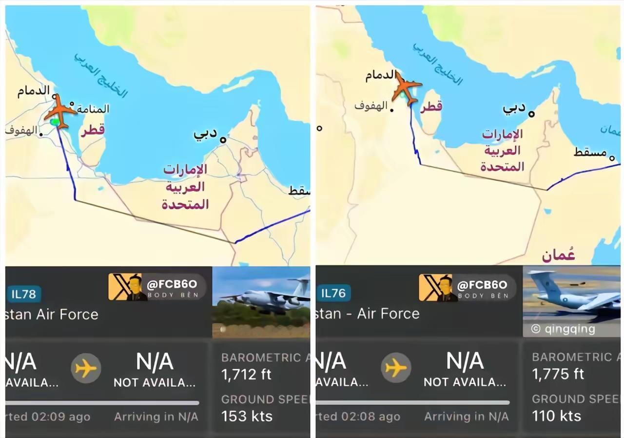 要是巴基斯坦这回真能调解美国和伊朗的矛盾，那可算是扬眉吐气了，看来美国是真扛不住