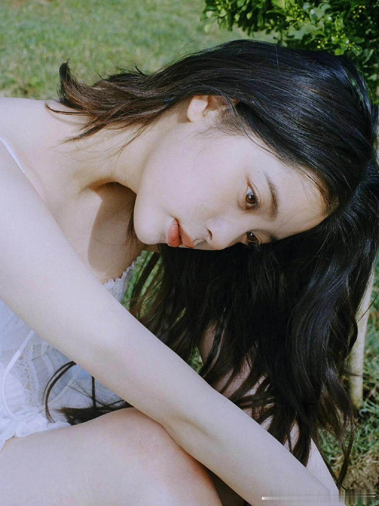 好想体验一天欧阳娜娜的人生 什么时候才能沉浸式体验一天欧阳娜娜的生活！上午在琴房
