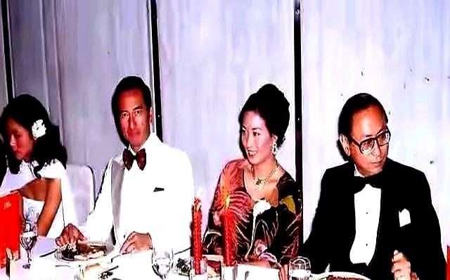 赌王原配的故事真是让人一声叹息！

都说豪门婚姻讲究势均力敌，可这位澳门第一代"