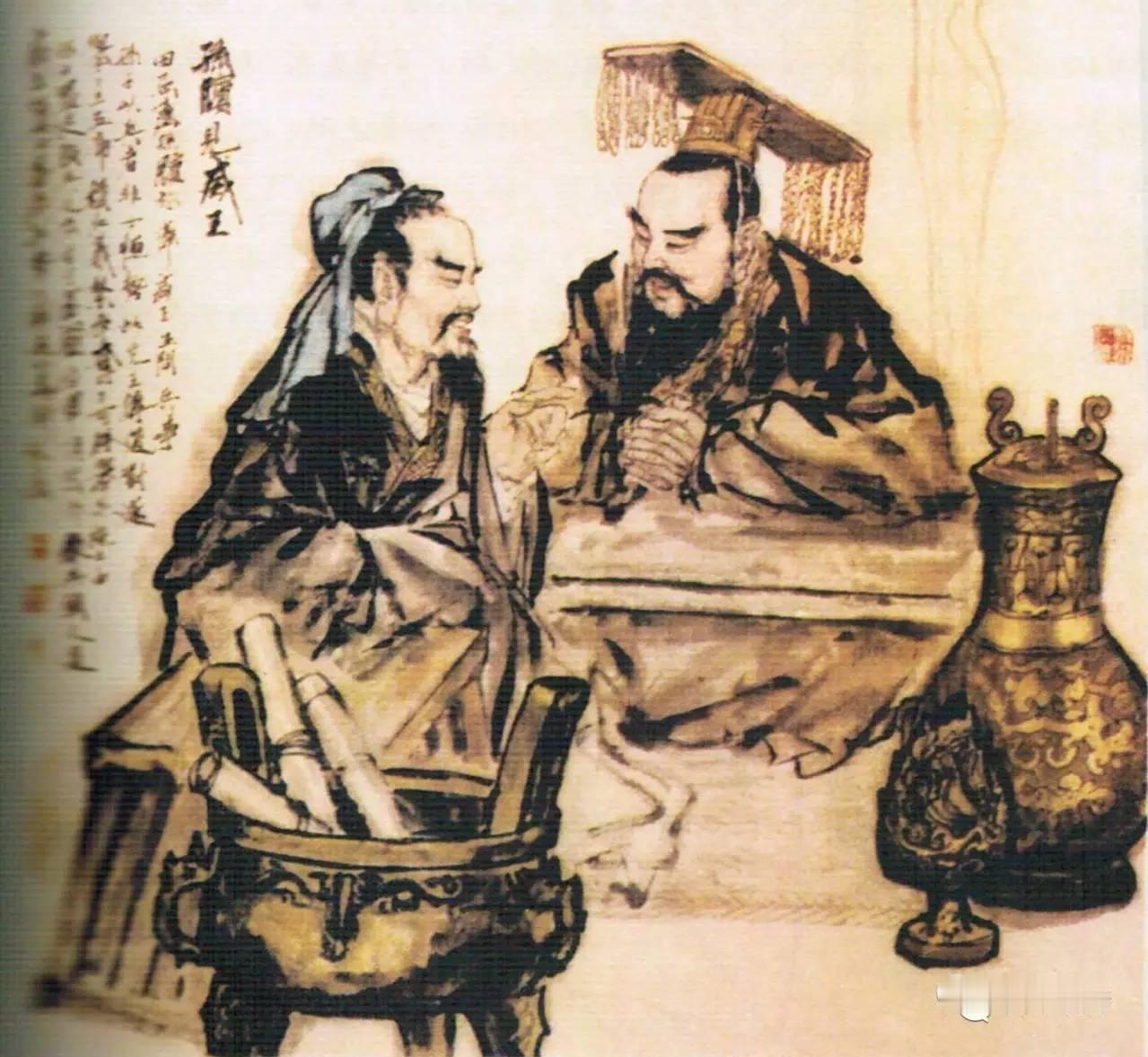 齐文化海派特质+外来文化融合——
 
一、先秦齐地·古代海派文化核心特质
1. 