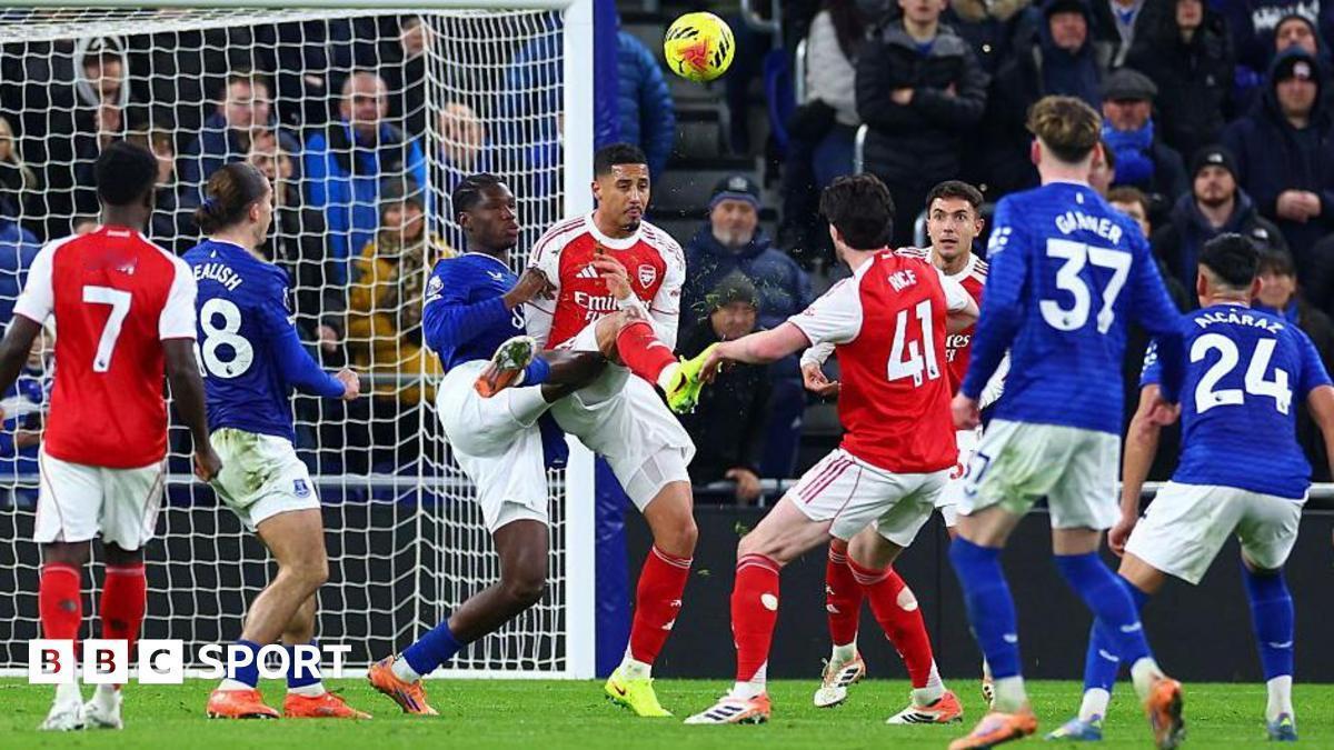 Arsenal这条消息出来后，舆论反应比预期更激烈。真正影响走势的，是球队能不能