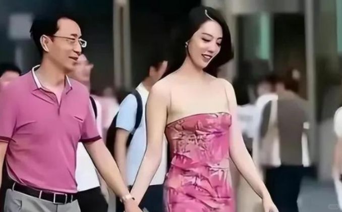 有很多人关注董思槿的动态，好奇她会以什么样的方式重生，只是没有想到，她涅槃重生的...