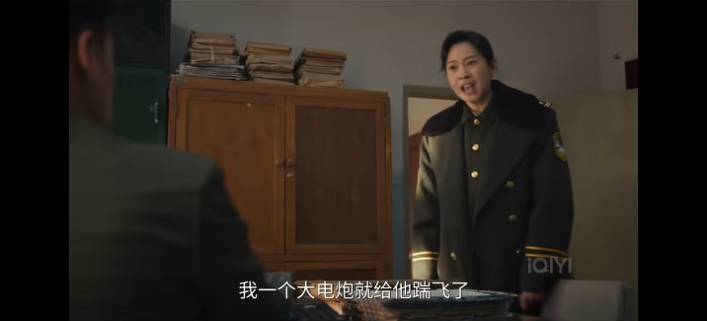 东北人为啥这么可爱[允悲][允悲][允悲]……好鲜活的语言表达能力[666] ​