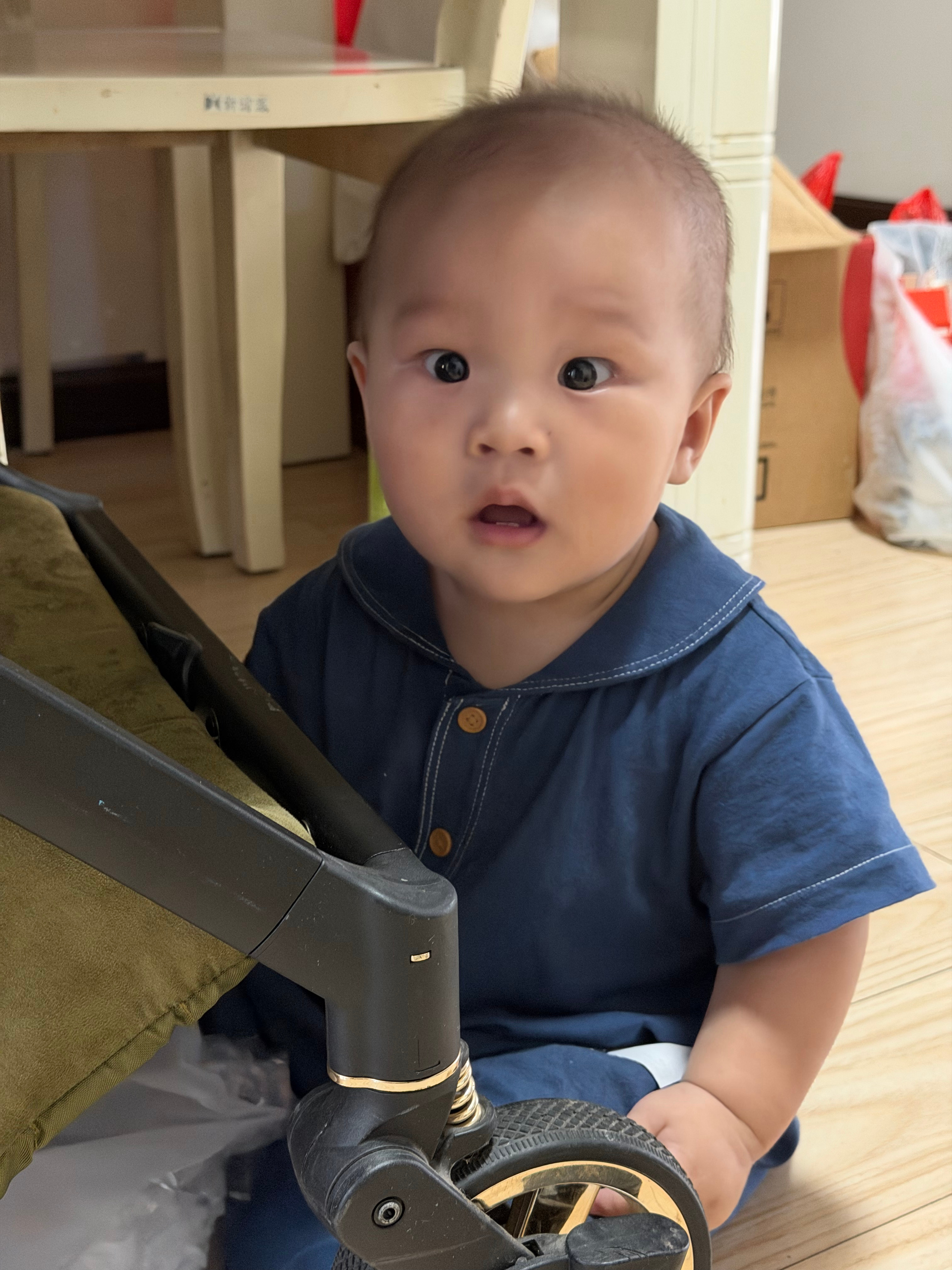 擅长可爱