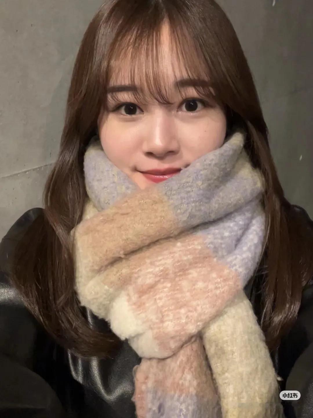 话说日本近几年就推出了许多颜值和气质都相当不错的新晋博主，谷田萌菜就是其中之一。