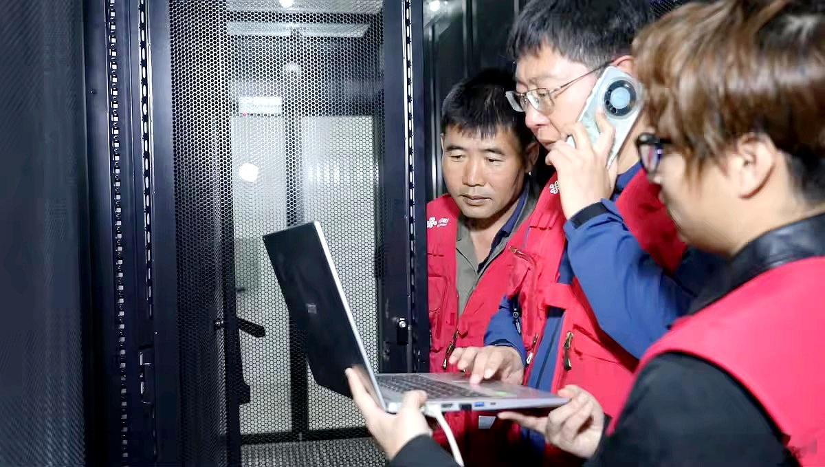 【行业大事儿：中国联通哈尔滨国际局开通启航 构建向北跨境“数字生命线”】5月18