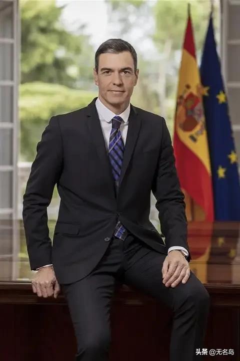 西班牙宣布支援伊朗
 
3月20号，西班牙突然宣布砸50亿欧元出来，说要帮老百姓