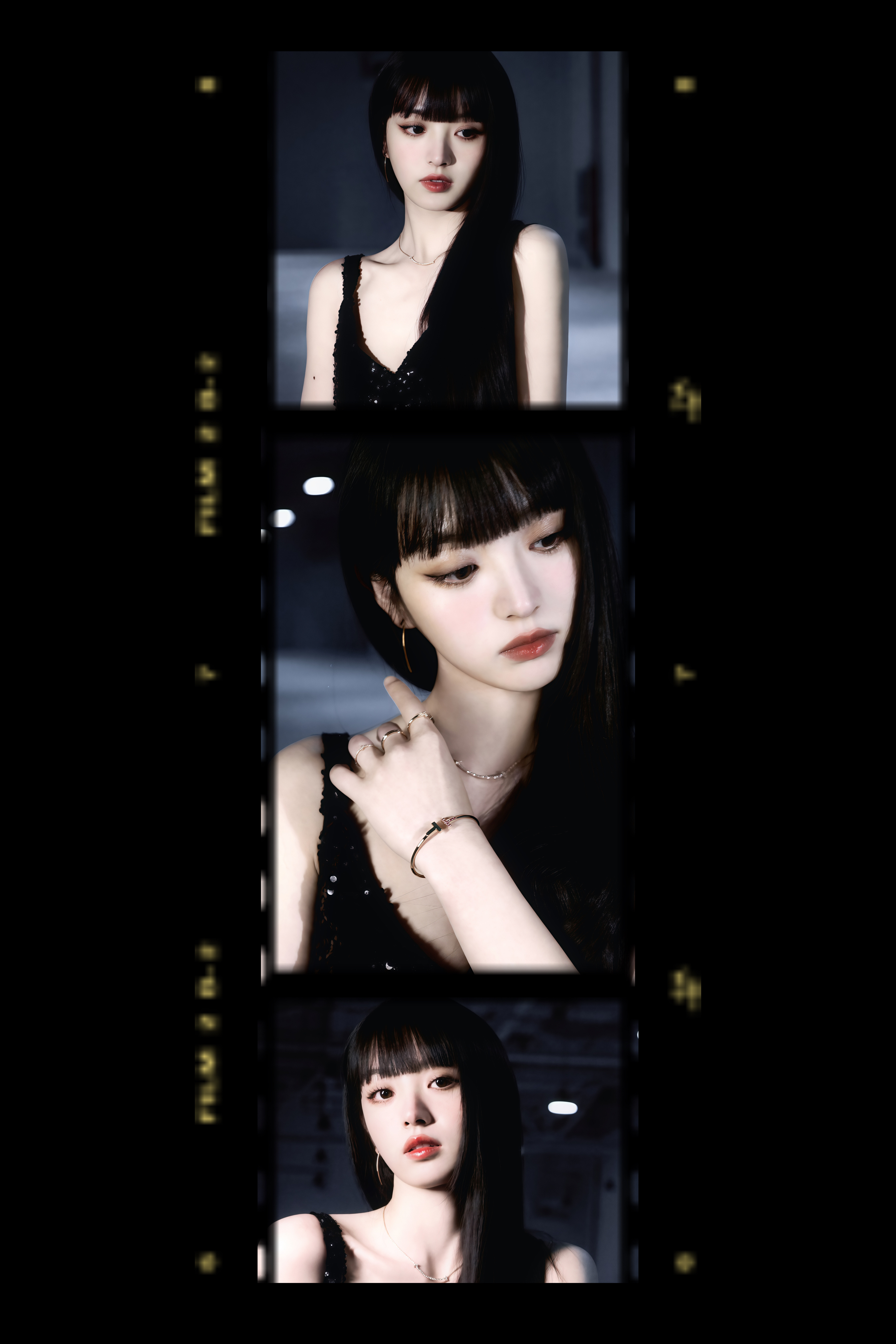 田曦薇🖤 
