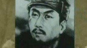 赵尚志牺牲，汉奸踢了踢他的脑袋，旁边叛徒给他一耳光：你没手吗赵尚志一生被为组织做