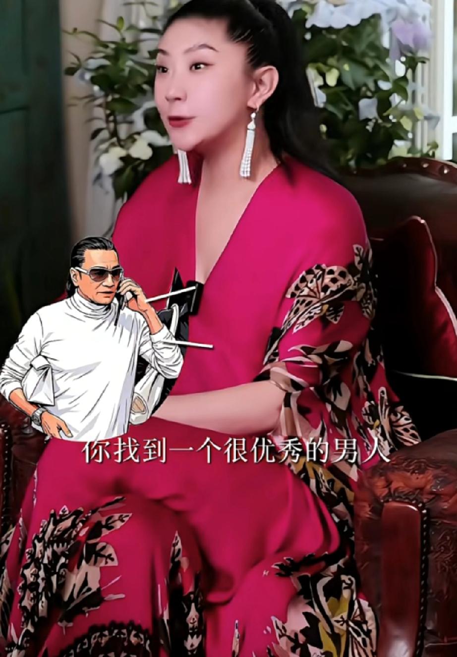 谢贤与前女友分手，并非不爱而是爱得深沉

Coco讲那是一次两人爬山，谢贤感觉到