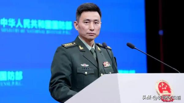 中国国防部发言人张晓刚2月28日美方才是国际核秩序与全球战略稳定的最大威胁。
