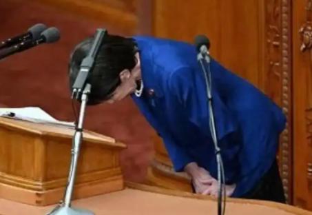 中方的“反攻”开始了，咱们现在要的不仅是日本的道歉，我们要将日本打回“战败国”，