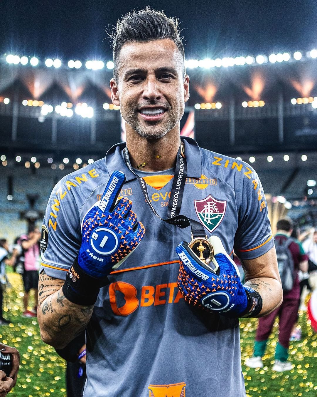 C罗利雅得胜利1比0布赖代合作和c罗一起siu到最后 🚨745场！C罗甲级联赛