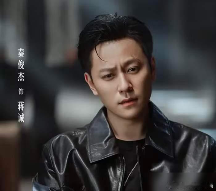 秦俊杰悬疑赛道上新秦俊杰进入最佳赏味期 秦俊杰悬疑赛道发新货！韩品木作为受害者家