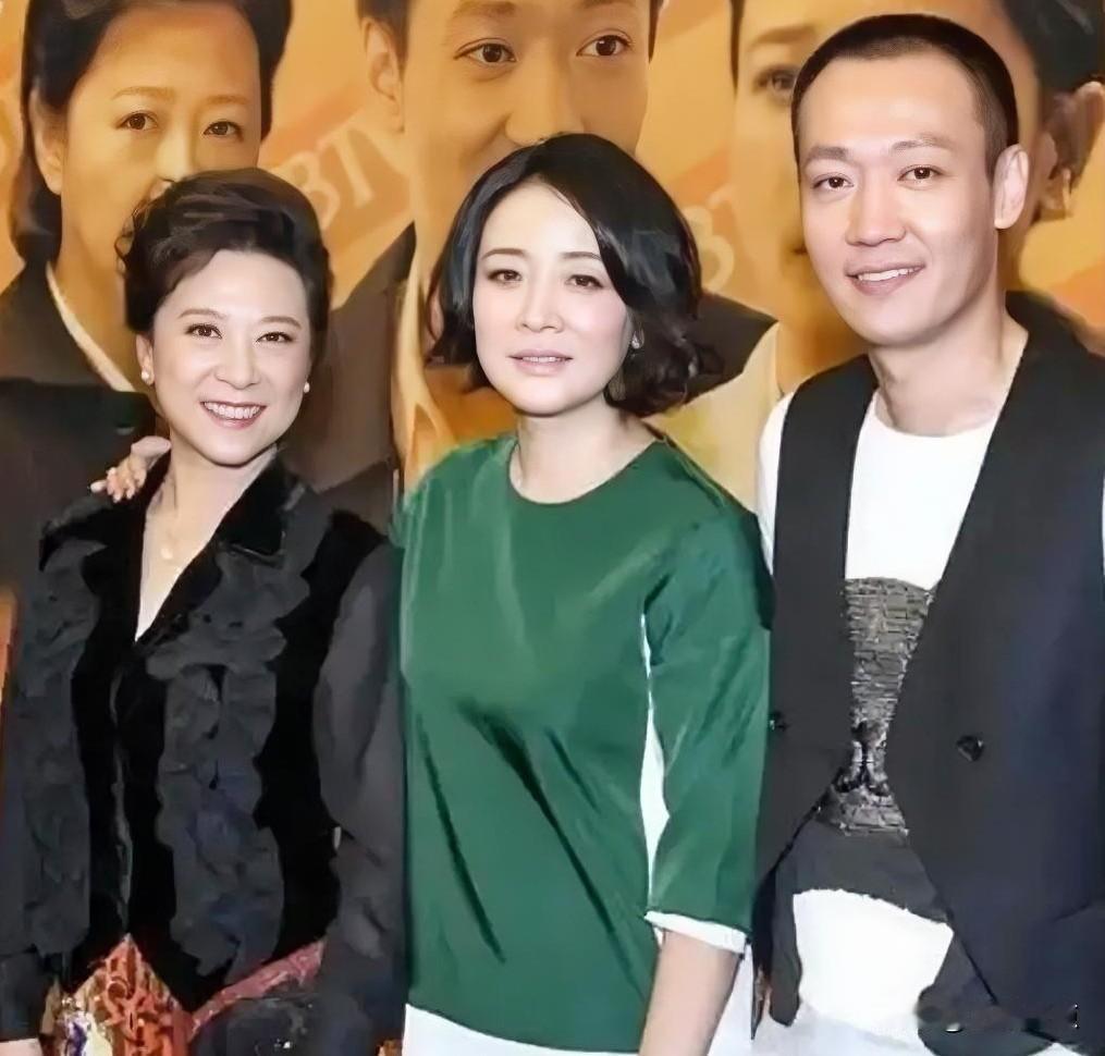 1981年，刘晓庆在武打影片《神秘的大佛》中饰演女主角梦婕，其中梦婕童年时期则选