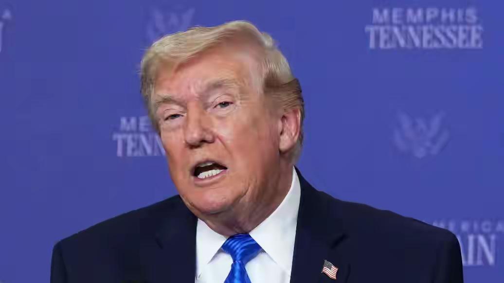 特朗普很无奈！！！
美国提出的4月22日新一轮谈判，因"美国一再违反承诺"被伊朗