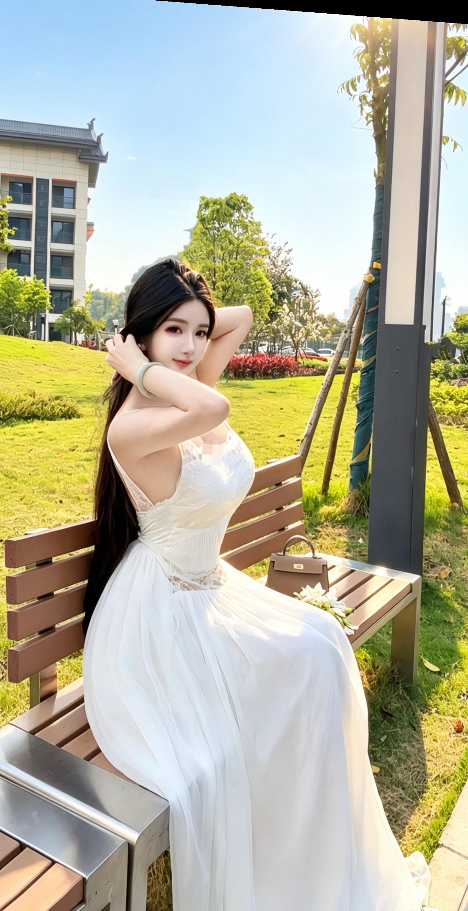 比皮囊更有魅力的是向上的生命力☀️