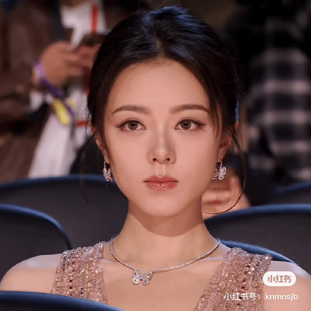 赵今麦超短发大片【赵今麦】少女暴君感爆炸的一瞬 