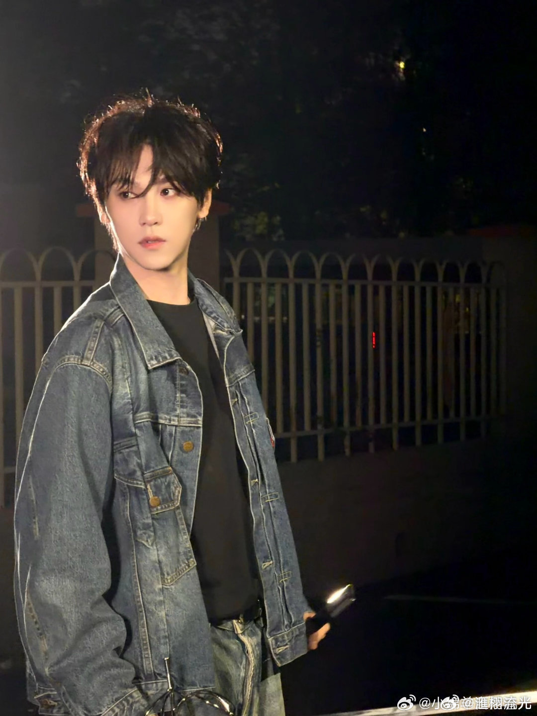 田栩宁 txn向全世界安利田栩宁 “𝓐 𝓶𝓸𝓶𝓮𝓷𝓽𝓪𝓻𝔂 