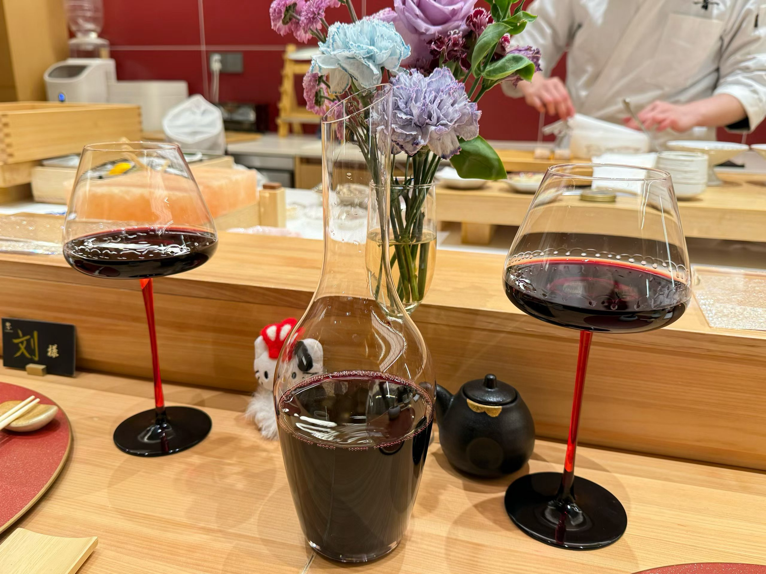 每日一餐分享忙完这两天，正式开工[努力] ​​​