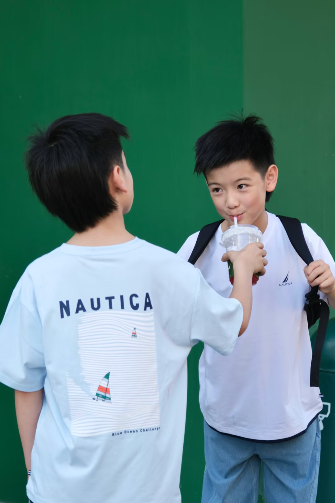 是我在路上会多看一眼的类型～