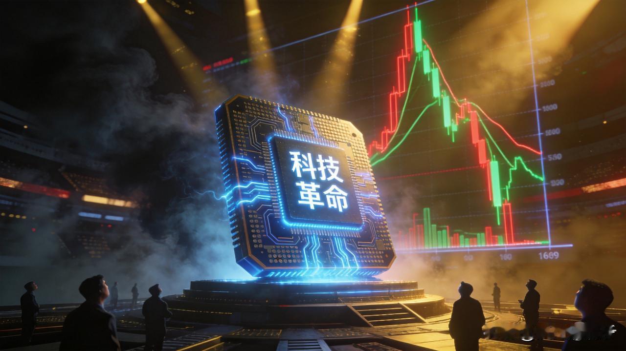 **长鑫科技市值暴涨4000亿又蒸发：国产之光还是资本泡沫？**

发行价8.6