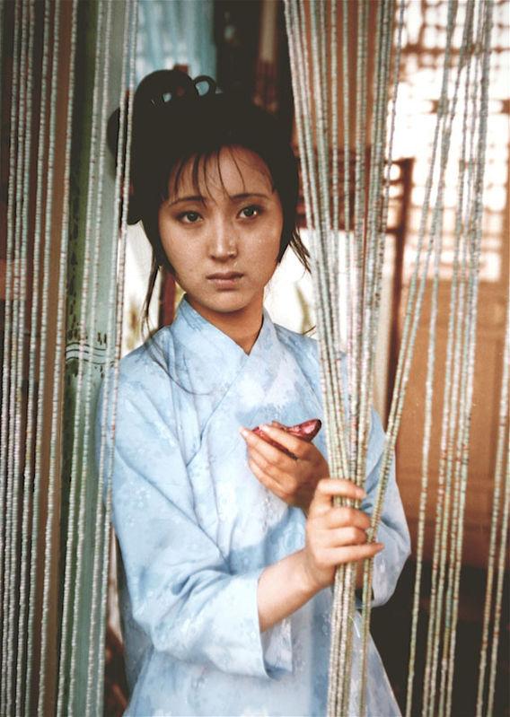 承认林黛玉的不完美，为什么这么难？

林黛玉这个人物形象，之所以深入人心，就是因