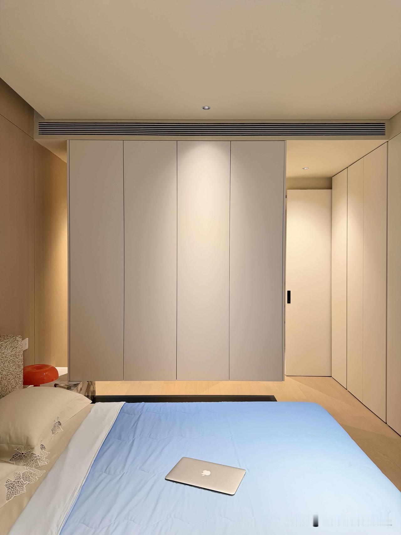 设计师私宅｜把温柔与松弛感，藏进每一寸空间里✨

作为一名室内设计师，我始终相信