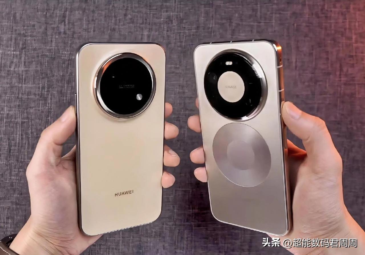 随着畅享90Pro Max的发布，也确实算是宣告华为手机全面回归了，即便是一台千
